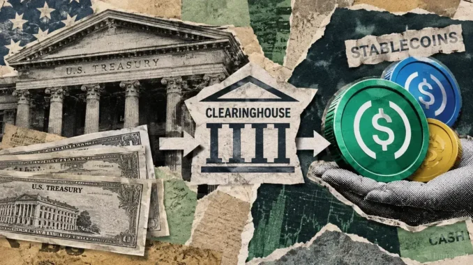 New Treasury rules could change how stablecoin issuers get your dollars back