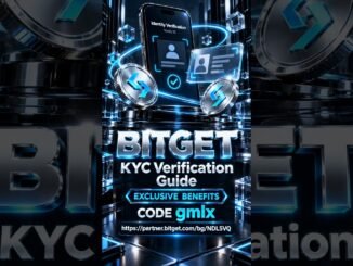 Pass Your ID Check Easily (Bitget KYC Guide)