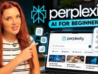 Perplexity AI for Beginners (2026) | A Smarter Way to Search the Internet!