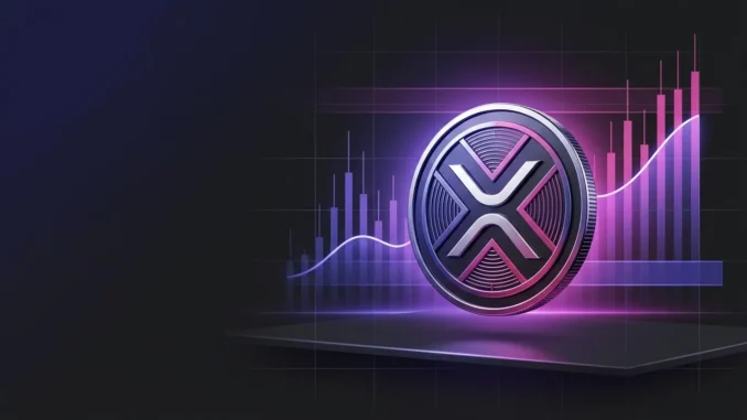 Today's XRP price prediction confirms Ripple is seemingly stuck at $1.50, with a breakout to the upside relying on a flip of the $1.55 level