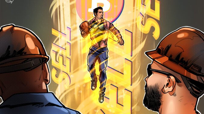 Cointelegraph