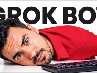 The Idiot-Proof Guide to Grok Bot (Beginner to Pro)