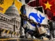 US orders DeepSeek purge from federal systems as Chinese AI rival opens its technology to the world