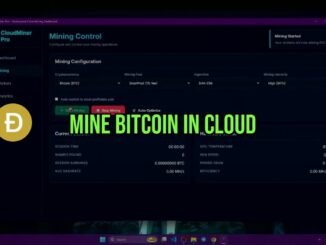 Watch This Bitcoin Cloud Mining Setup Before It Closes 2026