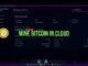 Watch This Bitcoin Cloud Mining Setup Before It Closes 2026
