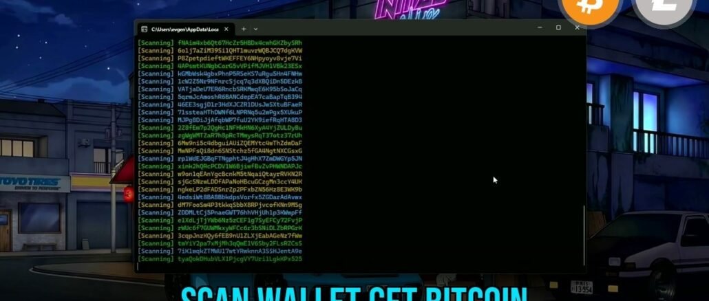 Watch This Bitcoin Crypto Miner Telegram Bot Walkthrough 2026