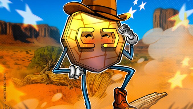 Cointelegraph