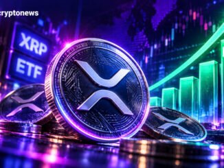 XRP Price In a Turning Point as ETF Records 13 Weeks of Inflows