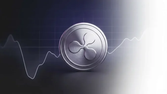 XRP Price to $210? Here's The Math Behind The Prediction