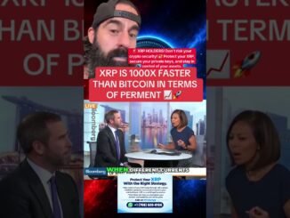 #xrp #xrpnews #viral #crypto #cryptonews #web3 #xrpripple #altcoins